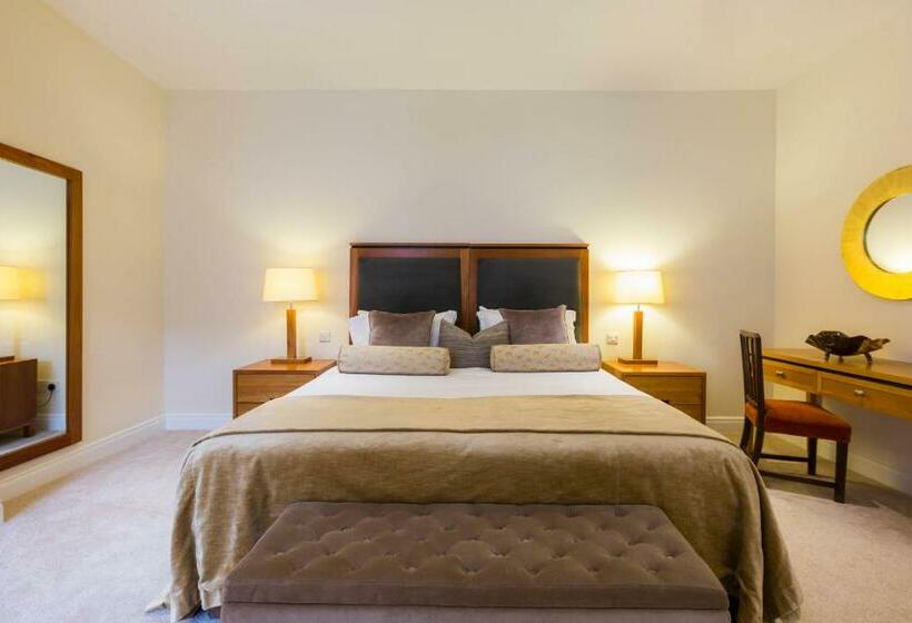 Стандартный Номер Кровать Кинг, Barrow Lodge