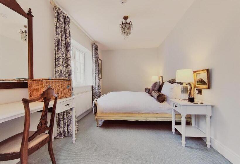Family Suite, Barrow Lodge