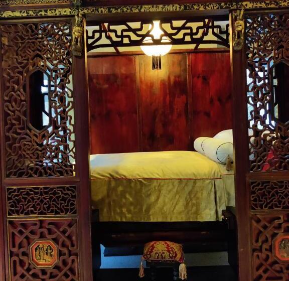 Номер Superior, Barrow Lodge