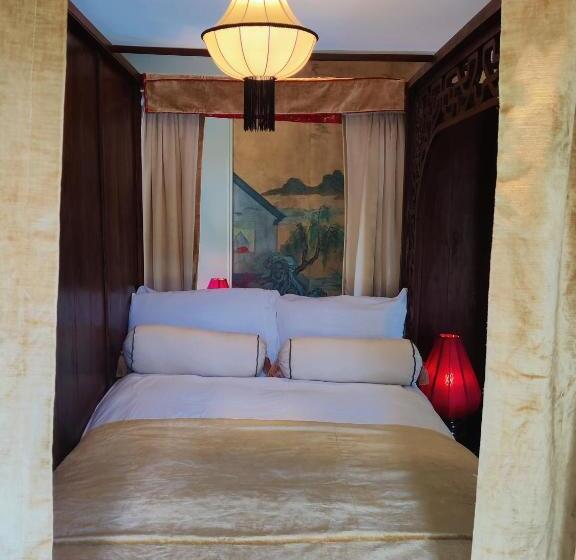 Номер Superior, Barrow Lodge