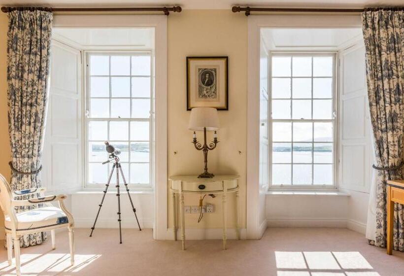 Стандартный Номер Кровать Кинг, Barrow Lodge