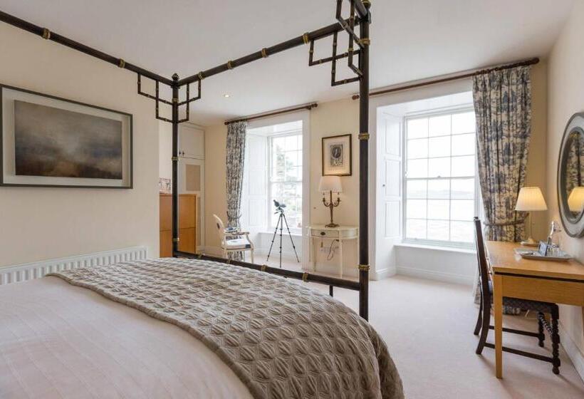 Стандартный Номер Кровать Кинг, Barrow Lodge