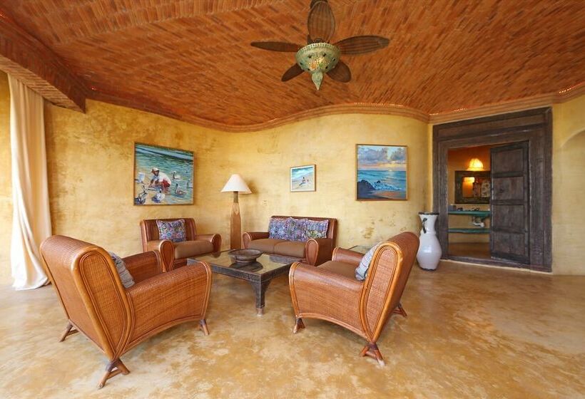 ویلای 1 خوابه, Villa Amor