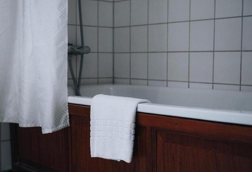 标准间, Clarion Hotel Wisby