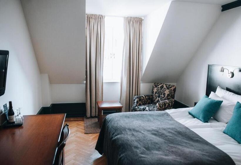 标准间, Clarion Hotel Wisby