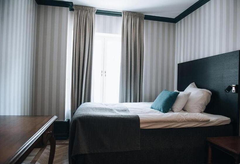 스탠다드 싱글 룸, Clarion Hotel Wisby