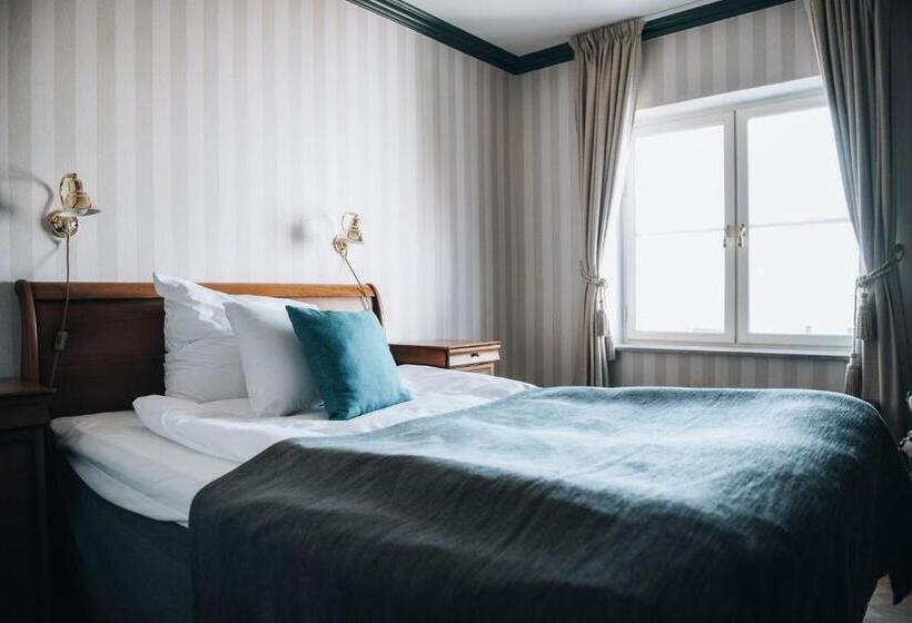 스탠다드 싱글 룸, Clarion Hotel Wisby