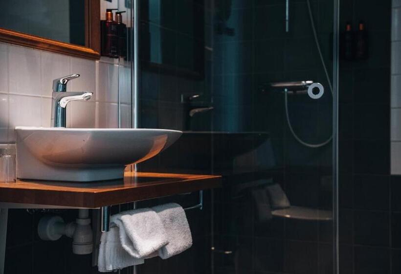 패밀리 룸, Clarion Hotel Wisby