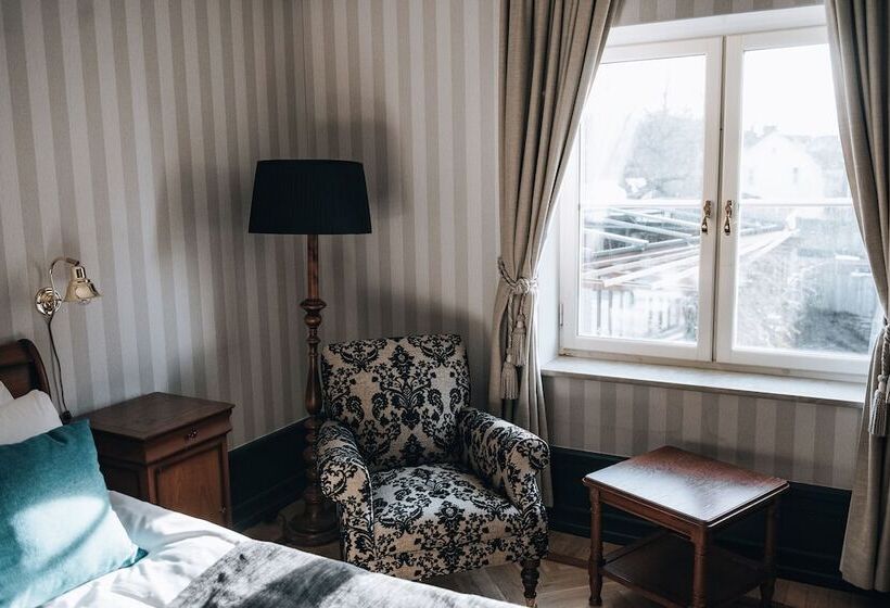 标准间, Clarion Hotel Wisby