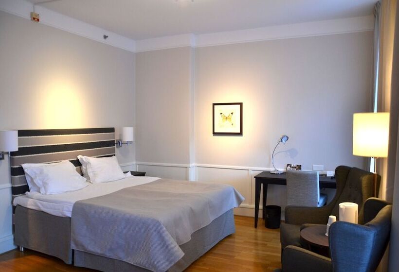 Номер Deluxe, Elite Stora Hotellet örebro
