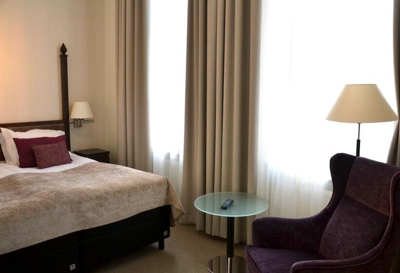 Номер Superior, Elite Stora Hotellet örebro