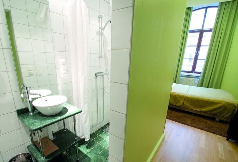 Номер Superior, Elite Stora Hotellet örebro