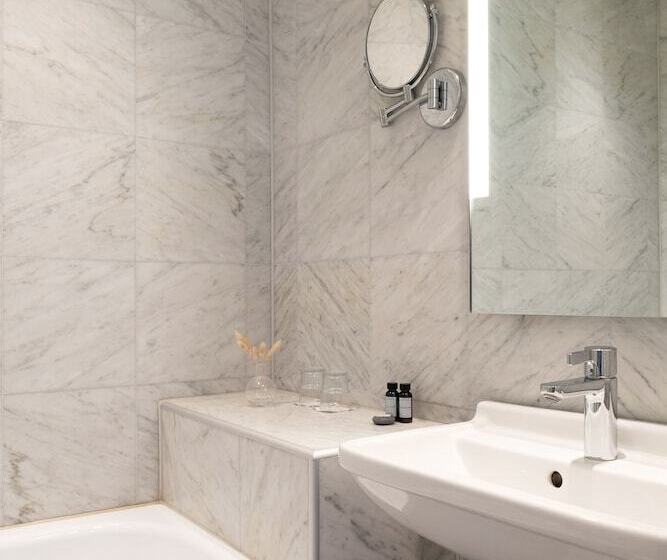 Номер Deluxe, Elite Stora Hotellet örebro