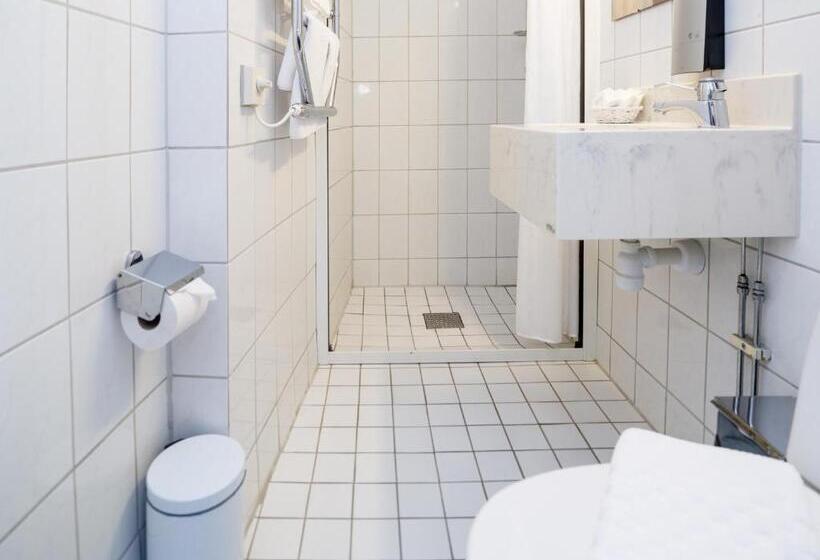 Номер Стандарт, Grand Hotel Falkenberg