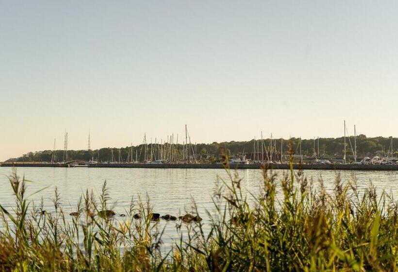 Студия Стандарт, L Hanöhus Hällevik