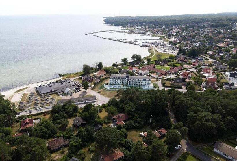 Студия Стандарт, L Hanöhus Hällevik