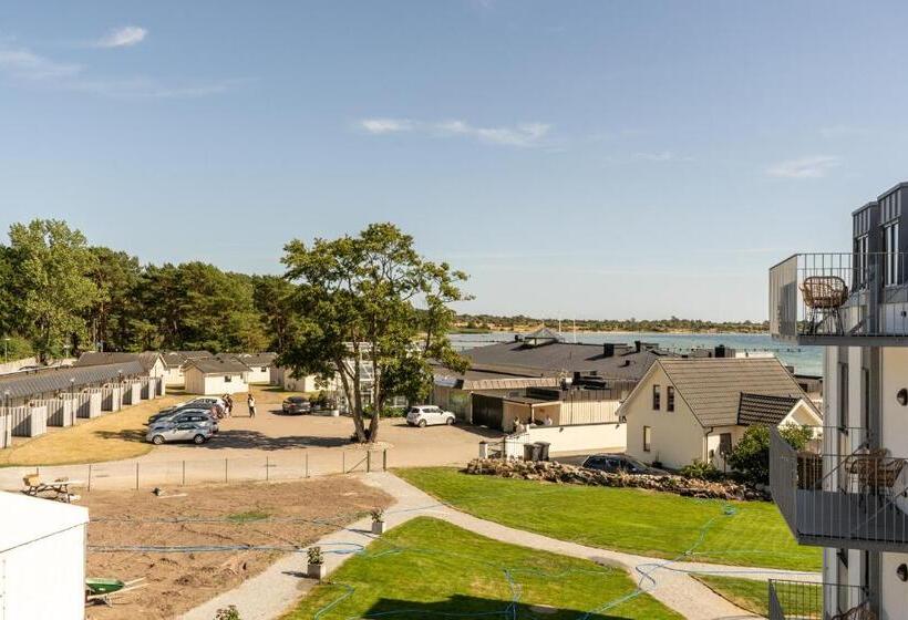 Полулюкс Вид на Море, L Hanöhus Hällevik