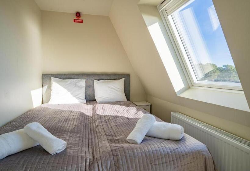 Апартаменты 2 Спальни, L Hanöhus Hällevik