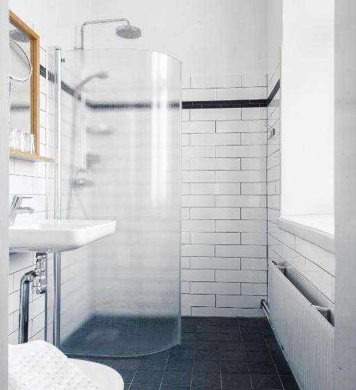 スタンダードルーム, Långholmen Hotell