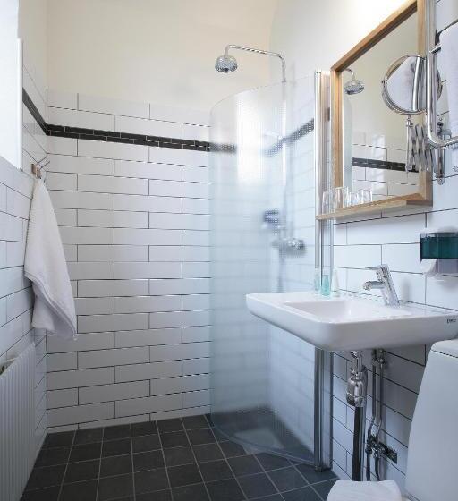 エコノミールーム, Långholmen Hotell