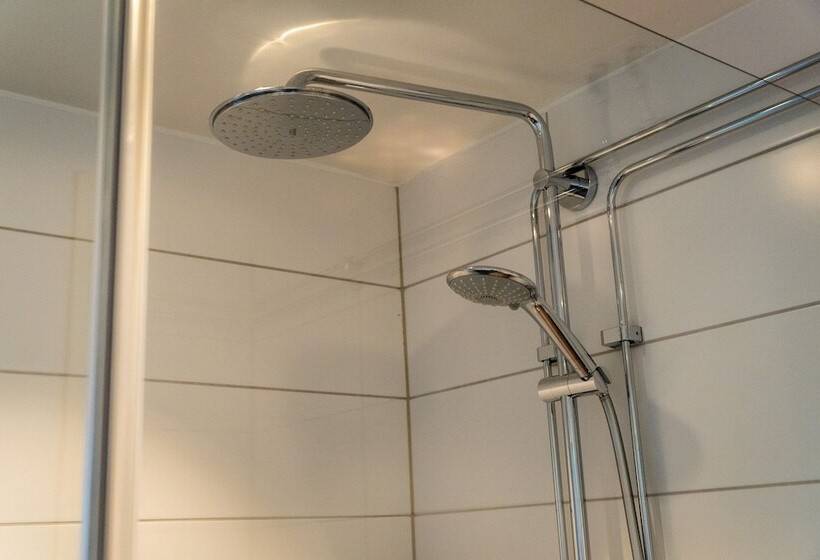 اتاق استاندارد, Vänerport Stadshotell I Mariestad