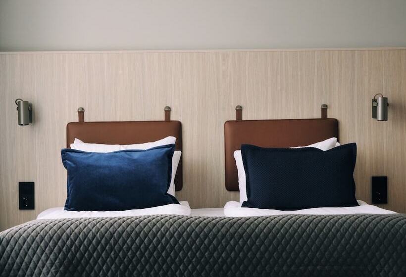 Номер Superior, Quality Hotel Arlanda Xpo