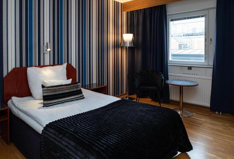 스탠다드 싱글 룸, Quality Hotel Statt