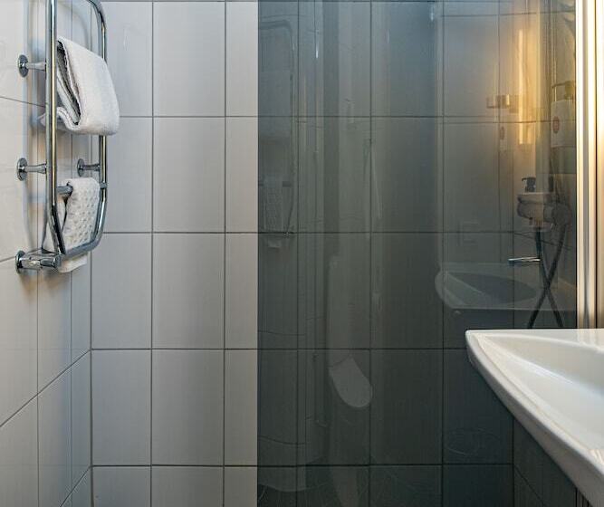 스탠다드 룸, Quality Hotel Statt