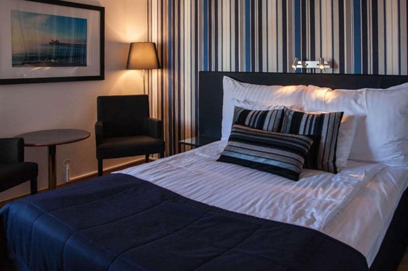 스탠다드 룸, Quality Hotel Statt