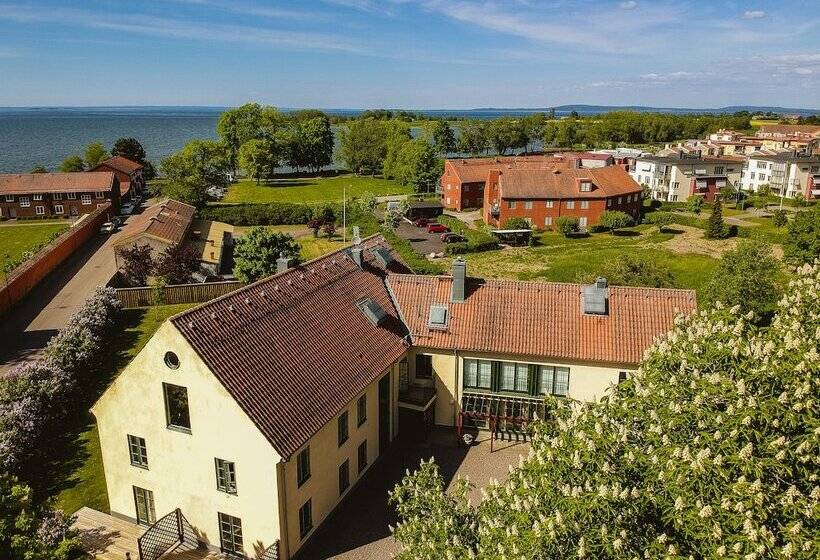 Номер Superior, Vadstena Klosterhotell Konferens & Spa