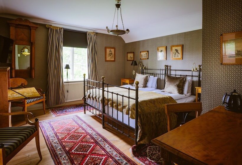 Basis Zimmer, Vadstena Klosterhotell Konferens & Spa