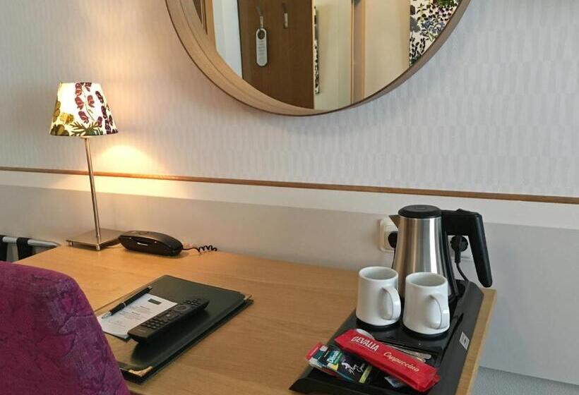 Номер Superior, Mora Hotell & Spa