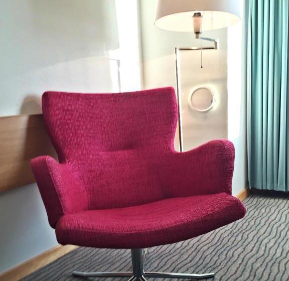 Номер Премиум, Mora Hotell & Spa