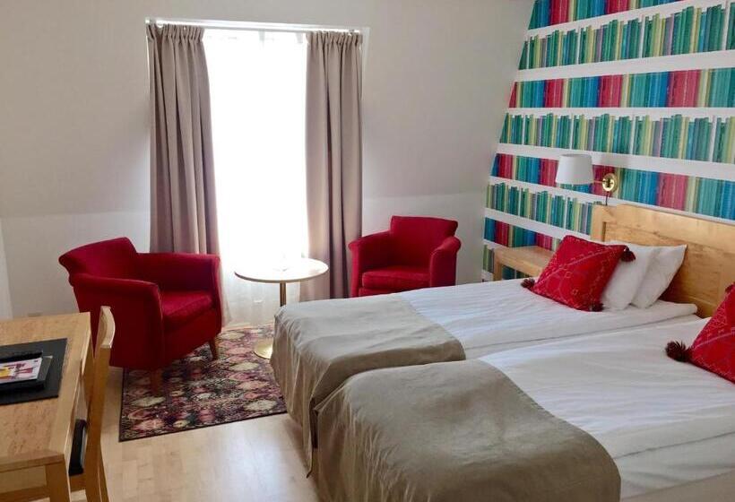 Номер Стандарт, Mora Hotell & Spa
