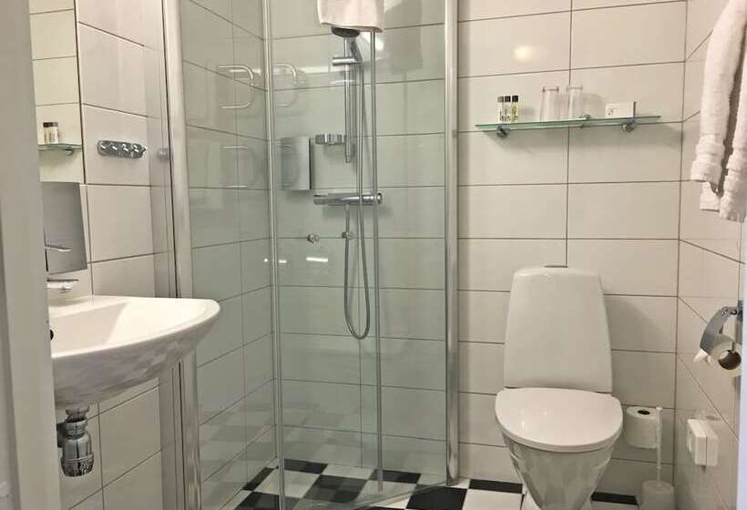 Номер Стандарт, Mora Hotell & Spa