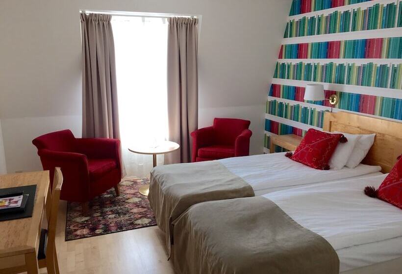 Номер Стандарт, Mora Hotell & Spa