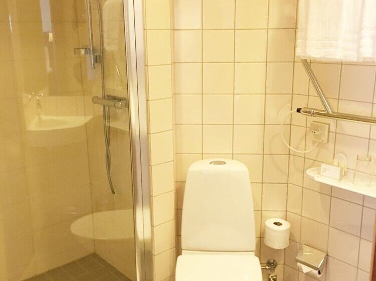 Номер Superior, Mora Hotell & Spa