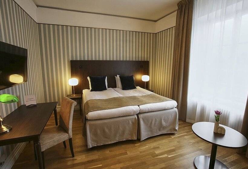 اتاق استاندارد, Skara Stadshotell