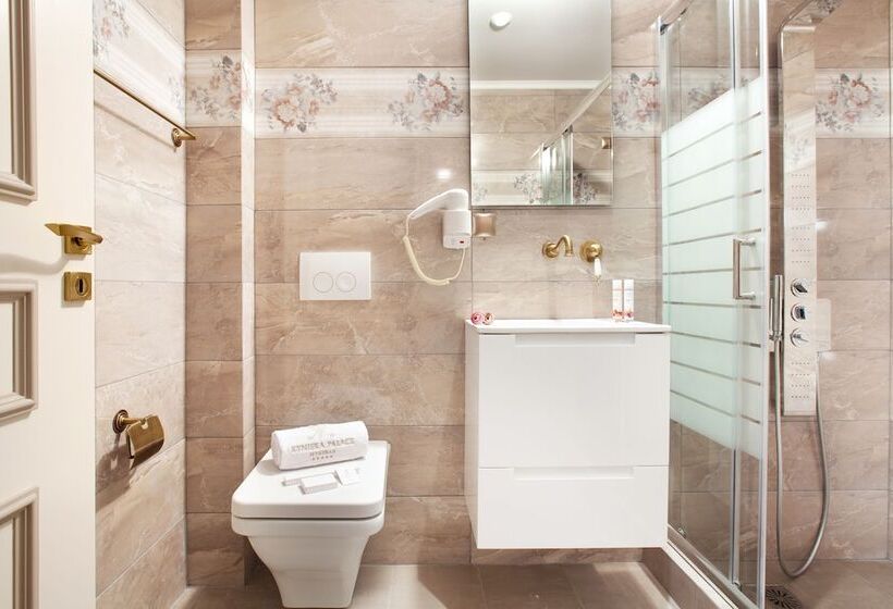 Классический Номер, Kyniska Palace Conference & Spa