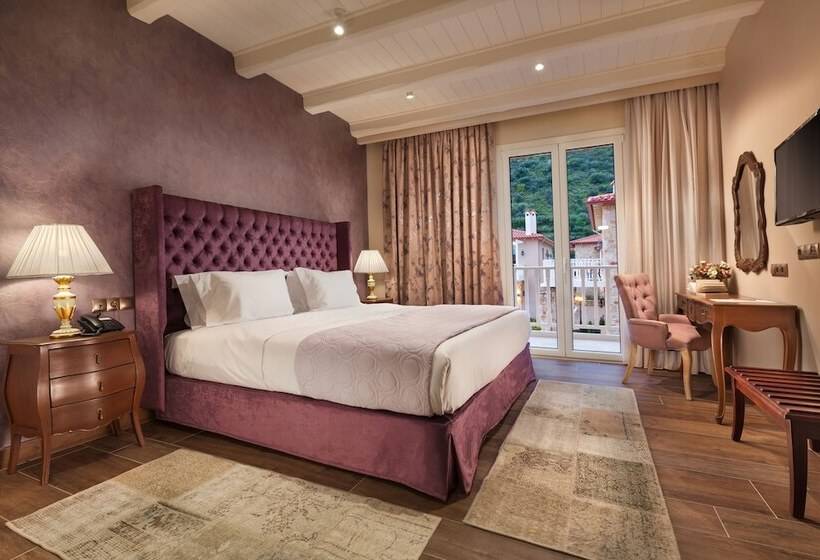 Классический Номер, Kyniska Palace Conference & Spa