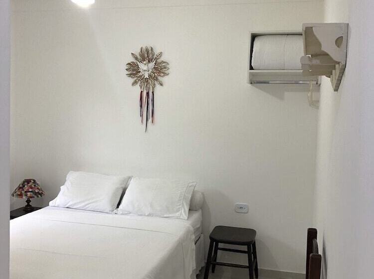 Номер Стандарт, Pousada Romã