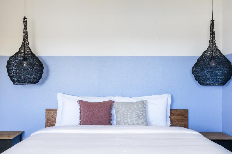 غرفة ديلوكس, Mute Hostel Milfontes