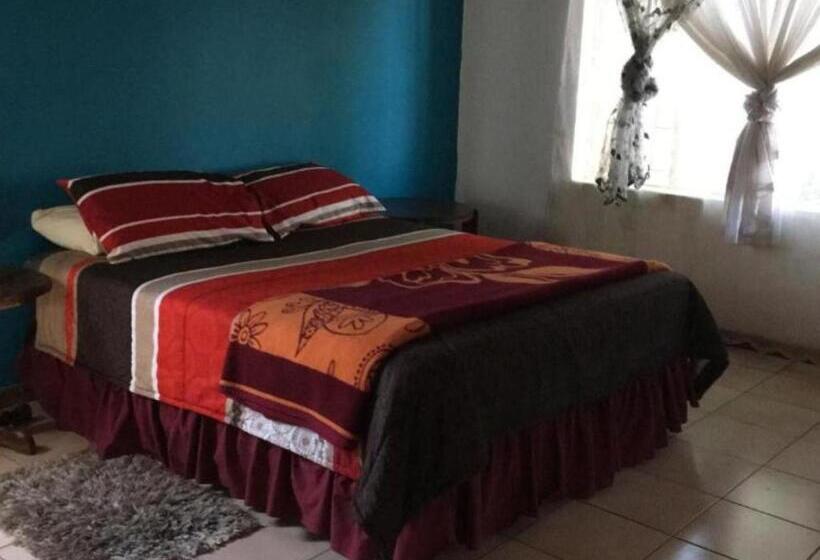 Номер Deluxe, Sabie Gypsy's Backpackers