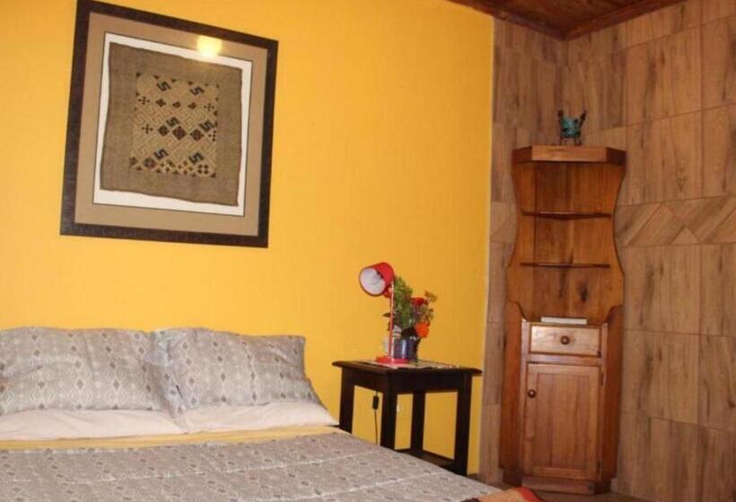 标准间, Sabie Gypsy's Backpackers