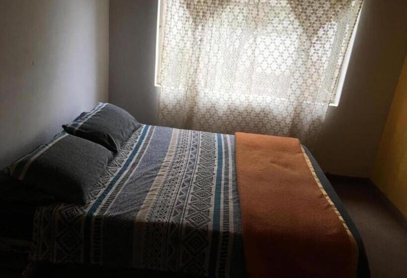 Номер Стандарт, Sabie Gypsy's Backpackers