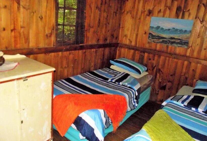 Номер Стандарт Вид на Горы, Sabie Gypsy's Backpackers