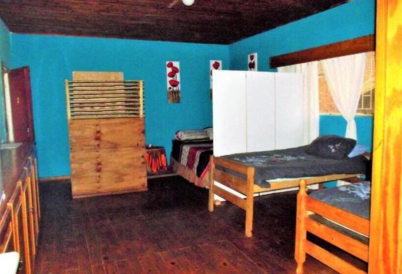 Студио Стандарт с Видом, Sabie Gypsy's Backpackers