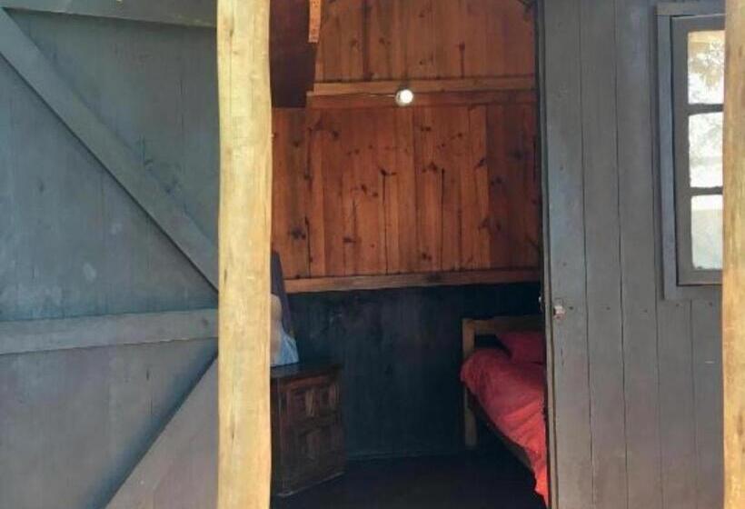 Номер Стандарт Индивидуальный, Sabie Gypsy's Backpackers