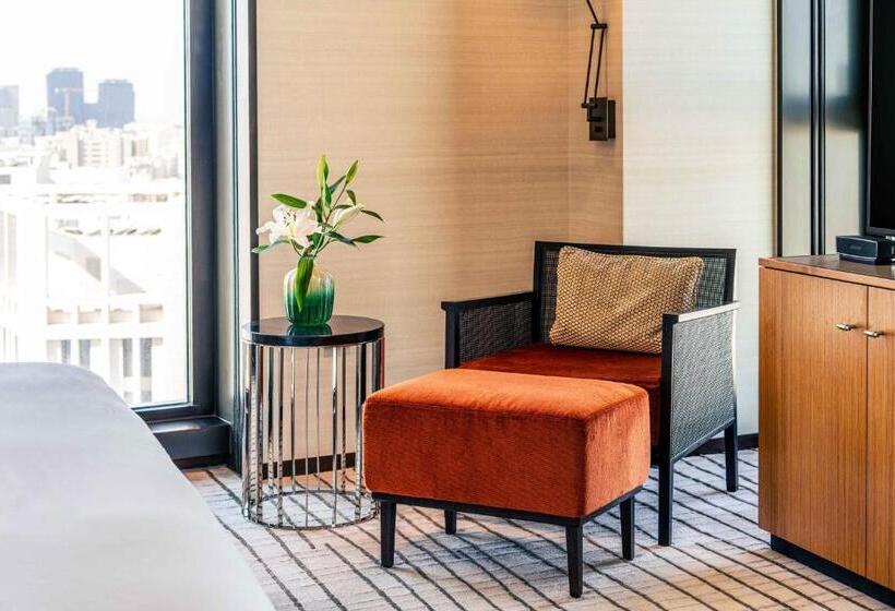 Suite, Park Hyatt Doha