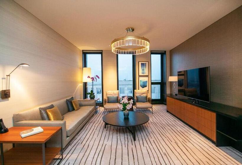 Suite, Park Hyatt Doha